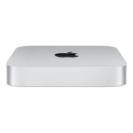 Apple Mac Mini M2, 8gb Ram, Ssd 512gb Sequoia