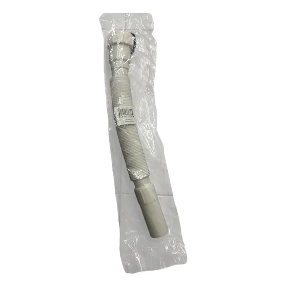 Sifon Extensible P/lavamanos Tipo Acordeon
