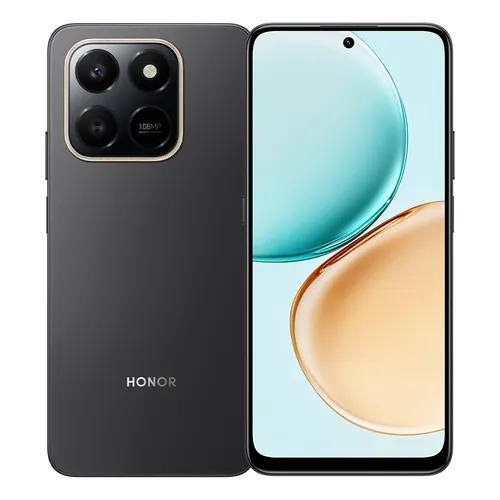 Honor X6s Dual SIM 128 GB azul náutico 4 GB RAM | MercadoLibre