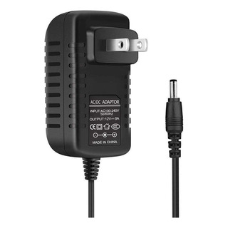 Adaptador De Corriente Eliminador 12v 3a 36w Transformador Adaptador De Corriente Eliminador 12v 3a 36w Transformador