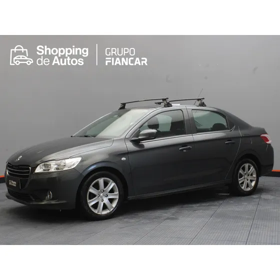 Peugeot 301 1.6 Allure Plus
