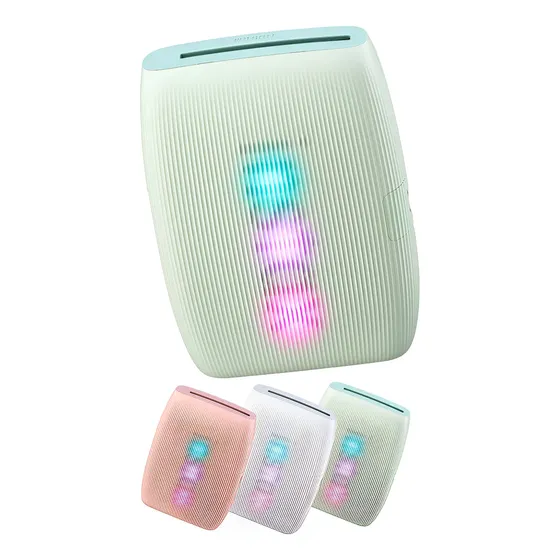 Impresora Bluetooth Instax Mini Link 3 para smartphone, color verde | Cuotas sin interés