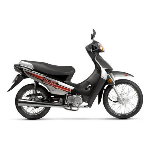 Motomel Blitz 110 Automatica Motozuni Lomas