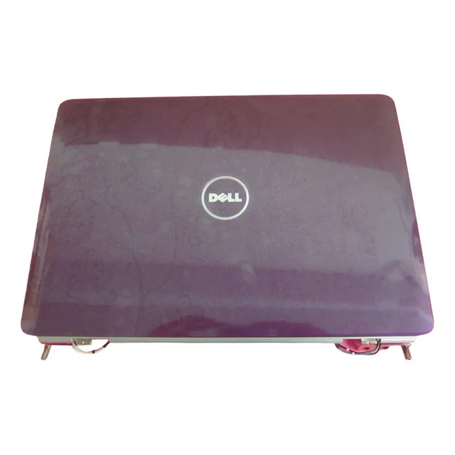 Ky324 Ty061 Carcasa Trasera Dell Inspiron 1525 1526 Lcd