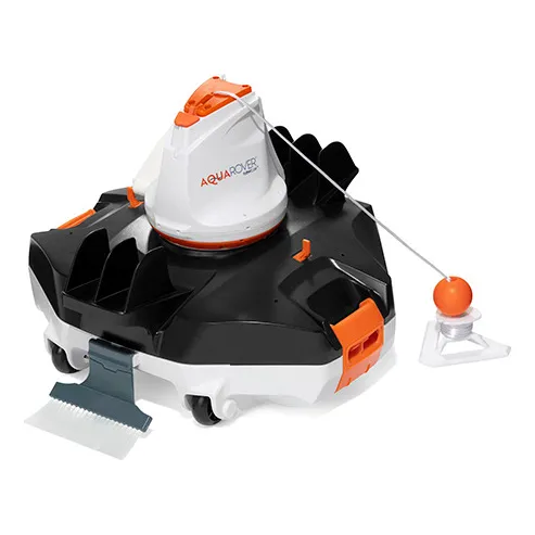 Robot Limpia Piscinas Aqua Rover Bestway