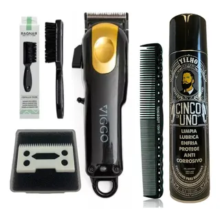 Maquinas de barberia mercado libre sale