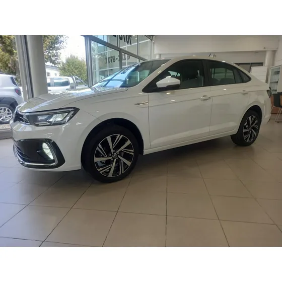 Volkswagen Virtus 1.0 Tsi Highline