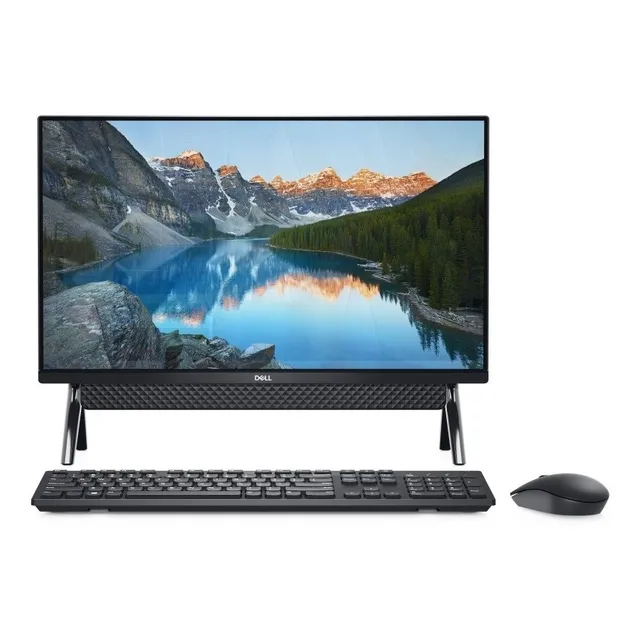 All In One Dell Inspiron 5400 Desktop 1tb 8gb Windo