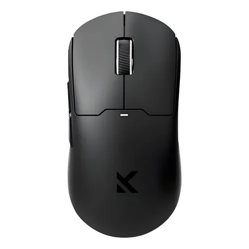 Wireless Gaming Mouse Endgame Gear Op1w 4k Black | MercadoLivre