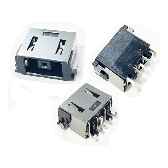Conector De Carga Lenovo Thinkbook 15p Imh 20v3