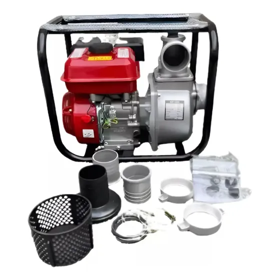 Motobomba De Agua 3 Pulgada -profesional Japon -envio Gratis