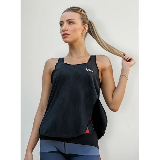 Nueva Musculosa Deportiva Liviana - Soho - Taiyo