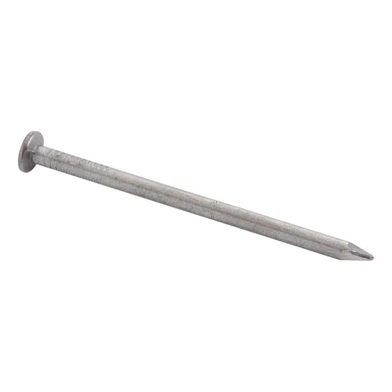 Clavo 8 Pulgadas Inchalam 1 Kg