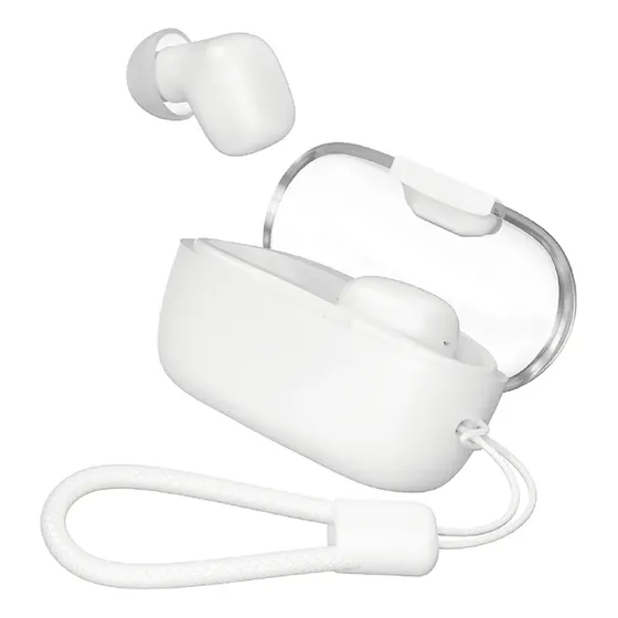 Auriculares Inalámbricos Bluetooth Con Cancelación De Ruido