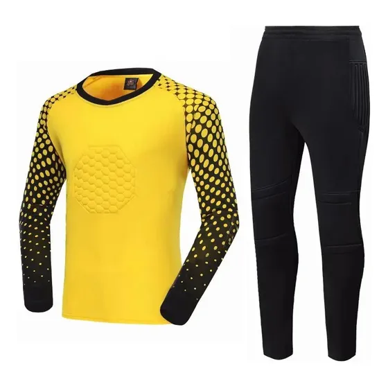 Kit De Portero Infantil Personalizable - Running Sports