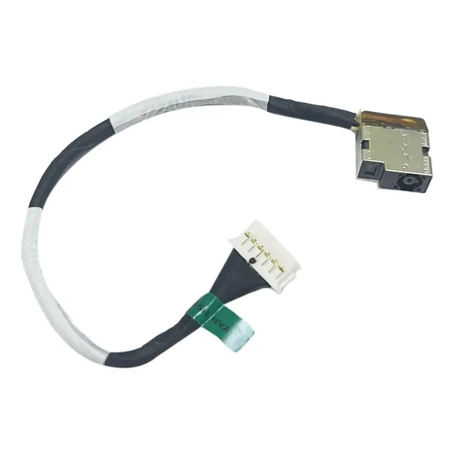 Jack Power Hp Victus 15-fa 15-fb 15-fb0115la 15-fa1003la