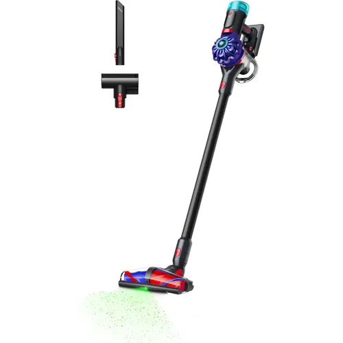 Dyson V12 Detect Slim Aspirador De Pó Sem Fio - Bivolt | MercadoLivre