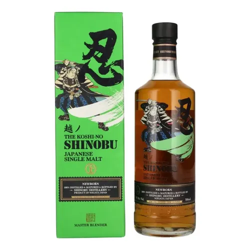 Whisky The Hakushu Single Malt 700ml - Japão | MercadoLivre