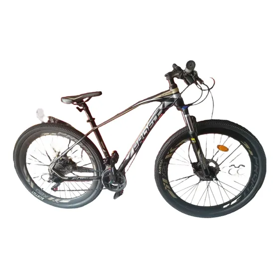 Bicicleta Boston X20 Rin29 Freno Hidráulico Rin Triple Pared