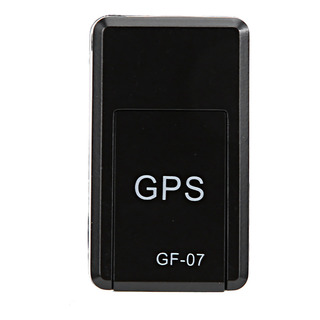 Minilocalizador Remoto Gps Gf-07 Minilocalizador Remoto Gps Gf-07