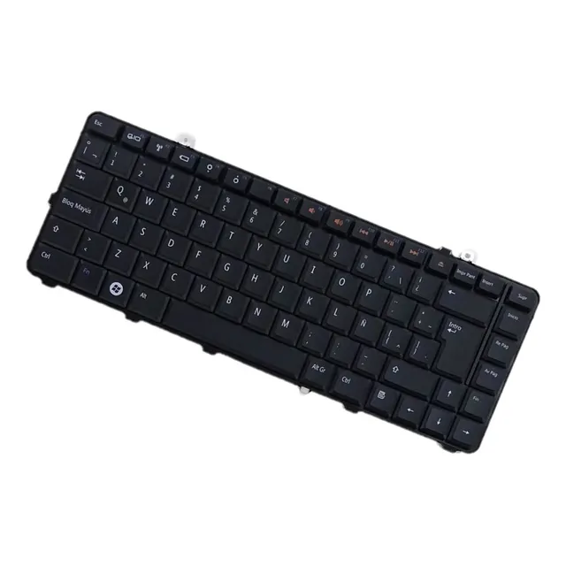 Teclado Dell Studio 1535 1538 1555 1557 Español