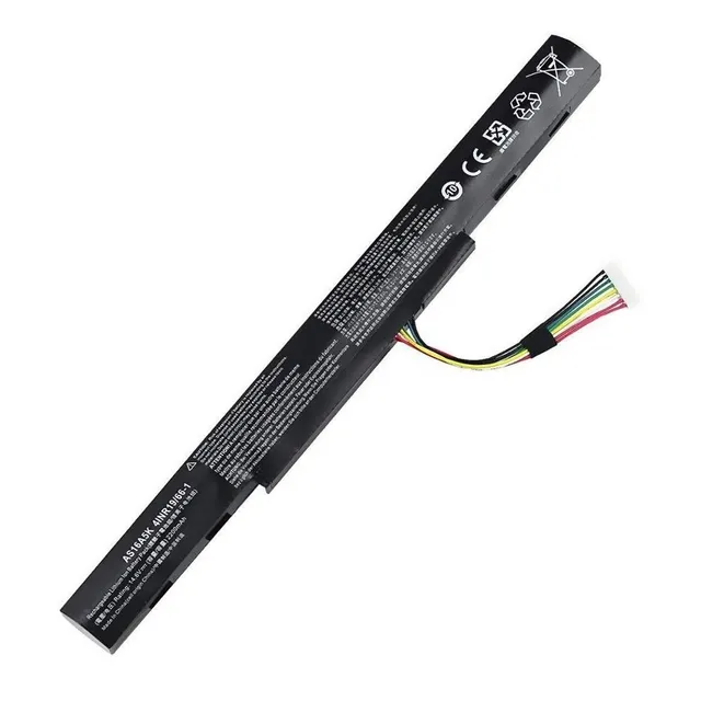 Acumulador Comp P Acer Aspire E15 E5-475g 575t-314w As16a5k