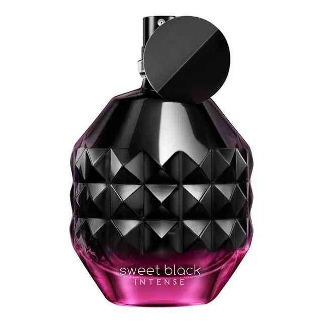 Cyzone Sweet Black Intense Eau De Parfum 50ml De Mujer