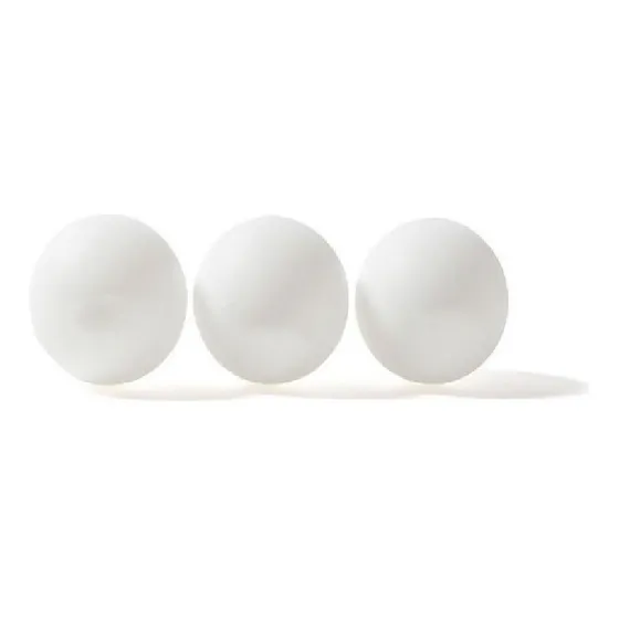 6 Pelotas Ping Pong, Tenis De Mesa, Beer Pong Económicas