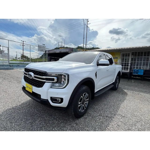 Ford Ranger Xlt
