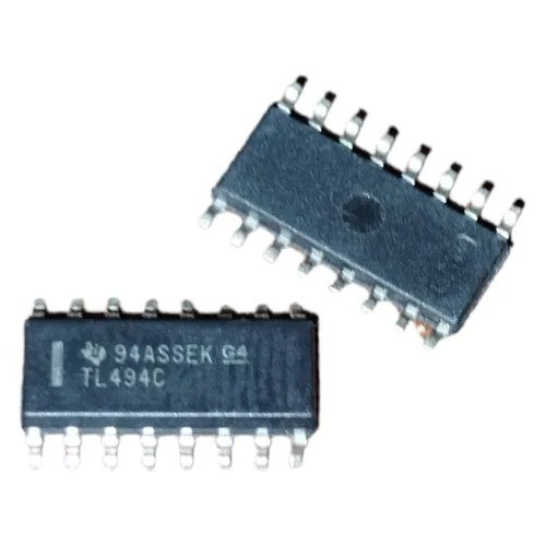 Tl494c Tl494 Integrado Controlador Smd 494c 494 Soic-16