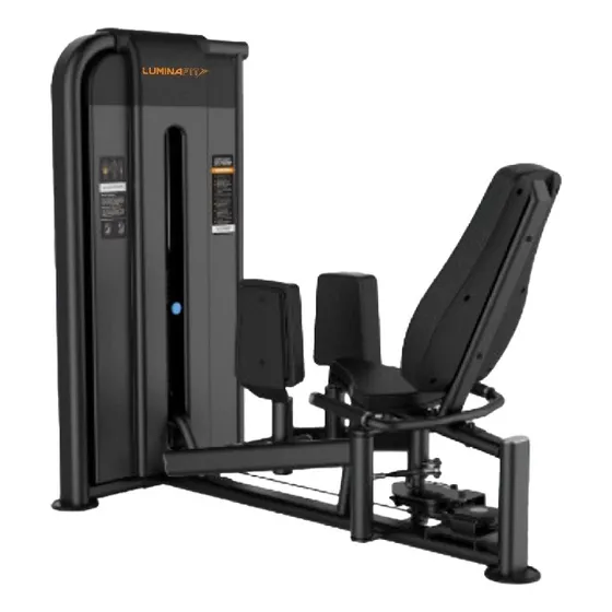 Máquina Adutor Abdutor Luminafit Lt2021 Academia
