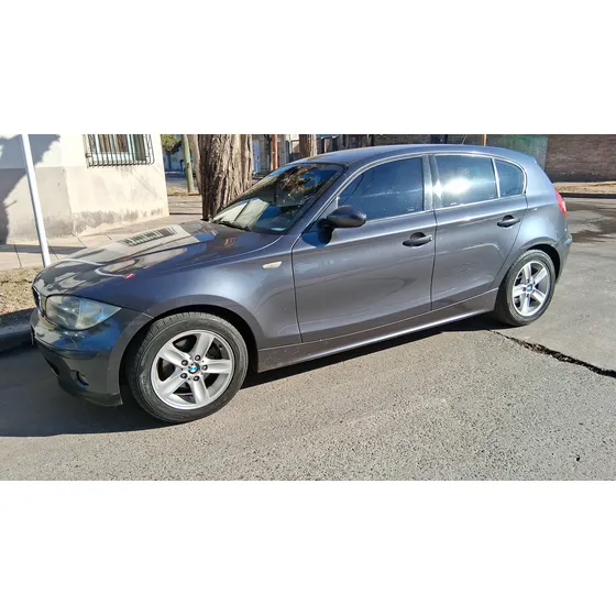 Bmw Serie 1 1.6 116i Active