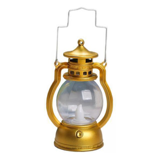 4 Linterna Led Lámpara De Aceite Mesa Porche Bodega Luz 4 Linterna Led Lámpara De Aceite Mesa Porche Bodega Luz