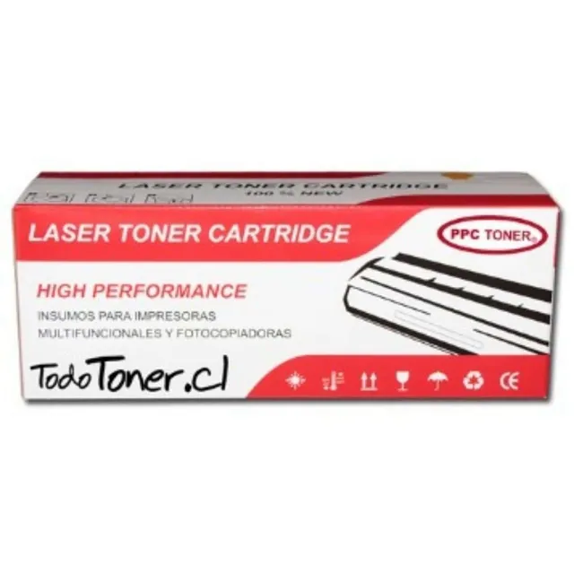 Tambor Alternativo Compatible Con Brother Dr-3460 Marca Ppc