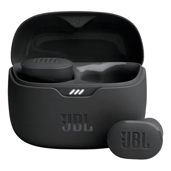 Audífonos Jbl Tune Buds 10h Cancelación de Ruido color Negro