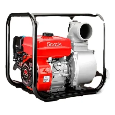 Motobomba Agua Gasolina 4 Tiempo 212cc 7hp 3 Pulgada