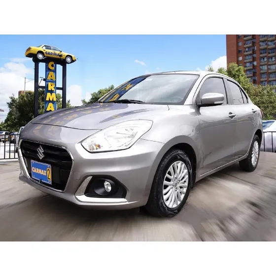 Suzuki Swift 1.2 Dzire