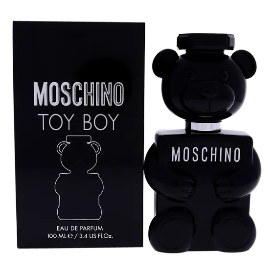 Perfume Moschino Moschino Toy Boy Edp En Spray Para Hombre,