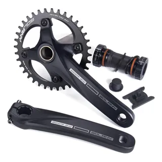 Multiplicación Shimano Deore Fc-m6100 12v 175mm 32t MercadoLibre