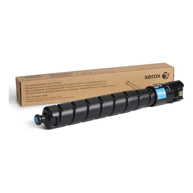 Toner Xerox Cyan Alta Capacidad Versalink C9000 106r040 /v Tinta Cian
