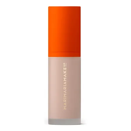 Base E Corretivo Velvet Skin Mari Maria Matte - Cores F