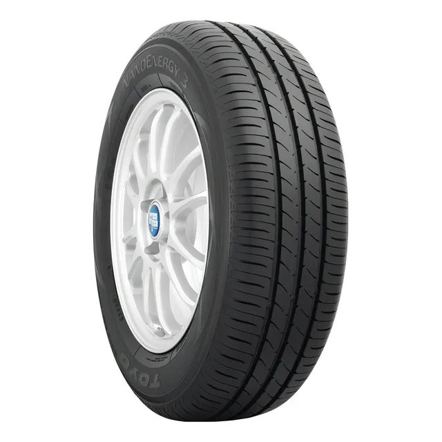 Neumático Toyo Tires Nano Energy 3 P 195/65R15 91 T