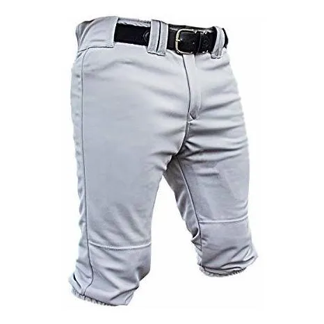3n2 Mens Pullback Knicker, Grey, Youth Small 84gzx