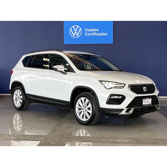 Seat Ateca 1.4 Xcelllence Dsg