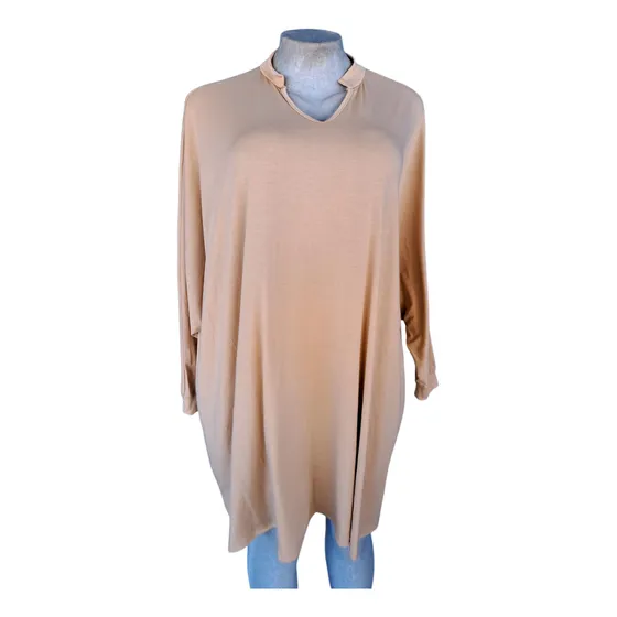 Vestidos Para Dama Talla Plus Xl A 5xl Curvy