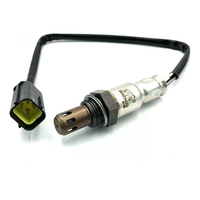 Sensor Oxigeno Chevrolet Spark Gt 1.2 2011-2017 Posicion 2