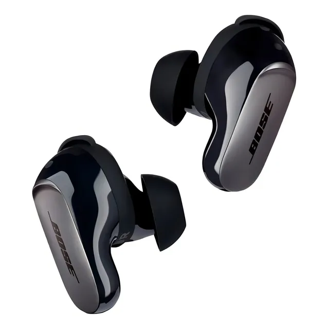 Bose Audifonos Inalambricos Con Cancelacion De Ruido QuietComfort Ultra Negro