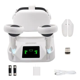 Oculos Quest 2 128gb | MercadoLivre 📦