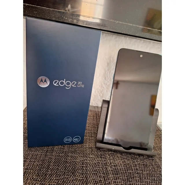 Motorola Edge 20 Lite