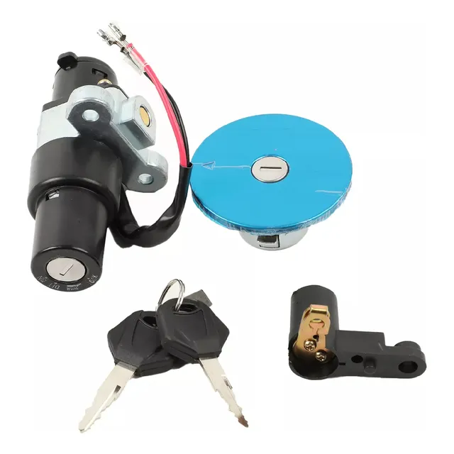 Switch De Encendido Para Yamaha Fz16 Fz 16